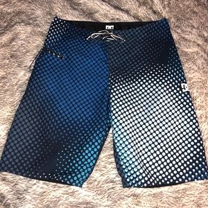 Men’s DC Swim Shorts